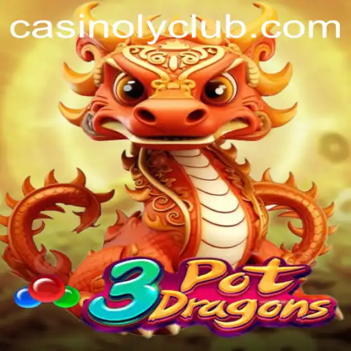 3PotDragons: A Comprehensive Dive Into Casinoly's Exciting Game