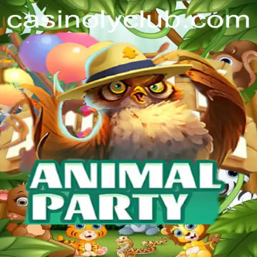Discovering AnimalParty: An Innovative Gaming Experience at Casinoly