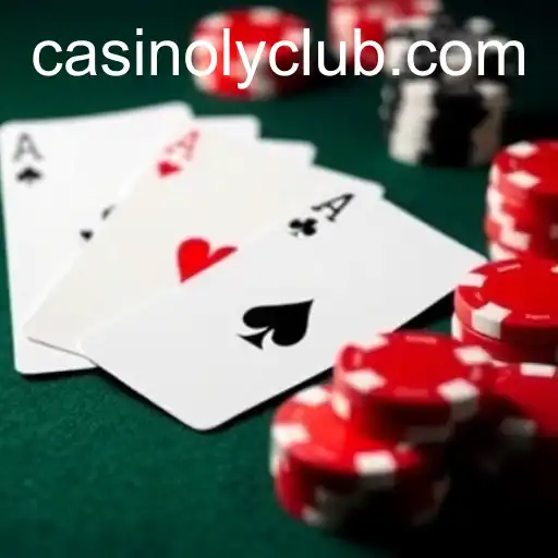 The Thrill of Blackjack at Casinoly