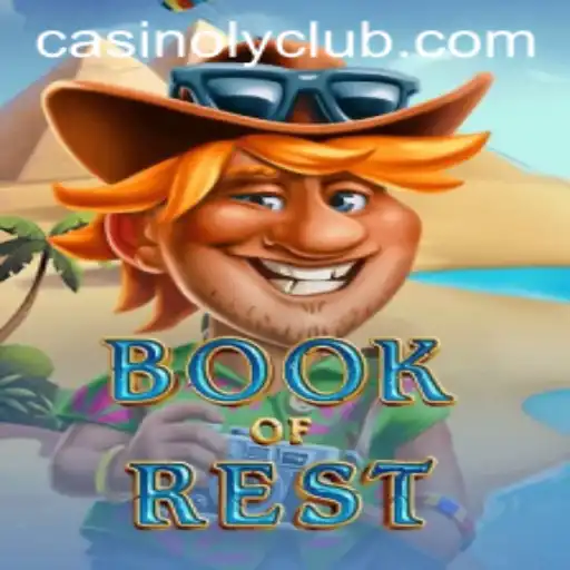 Exploring the Mesmerizing World of BookofRest on Casinoly