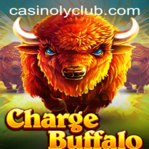 Thrilling Adventures with ChargeBuffalo at Casinoly
