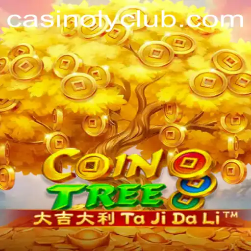 Discover CoinTree: An Engaging Fusion of Strategy and Excitement in Casinoly