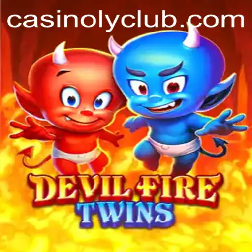 Unveiling the Enthralling World of DevilFireTwins at Casinoly