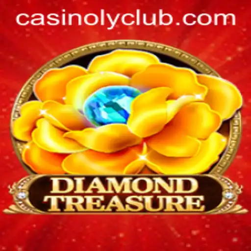 Discover the Thrills of Diamondtreasure on Casinoly