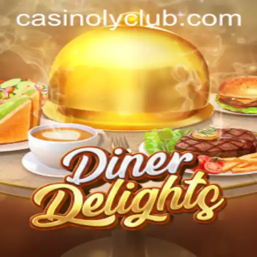 Discovering the Culinary World of DinerDelights: A Unique Blend of Gastronomy and Entertainment