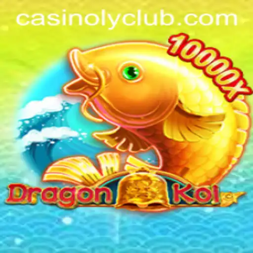 Unveiling the Excitement of DragonKoi at Casinoly