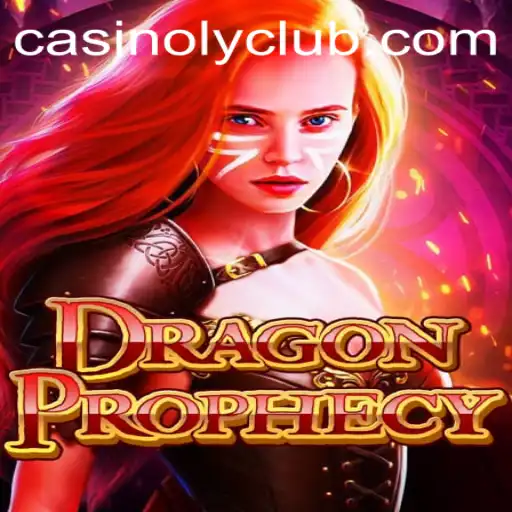 DragonProphecy: A Legendary Game Experience with a Touch of Casinoly Magic