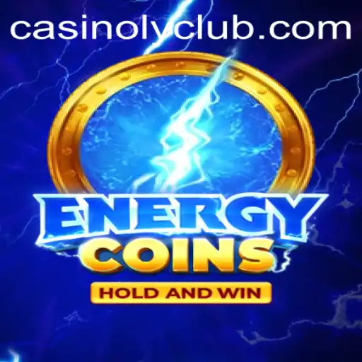 Unveiling EnergyCoins: Dive Into the World of Casinoly