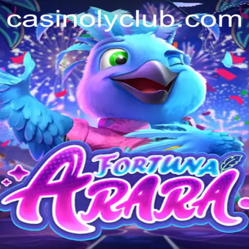 Exploring FortunaArara: An Exciting Journey Into the World of Casinoly