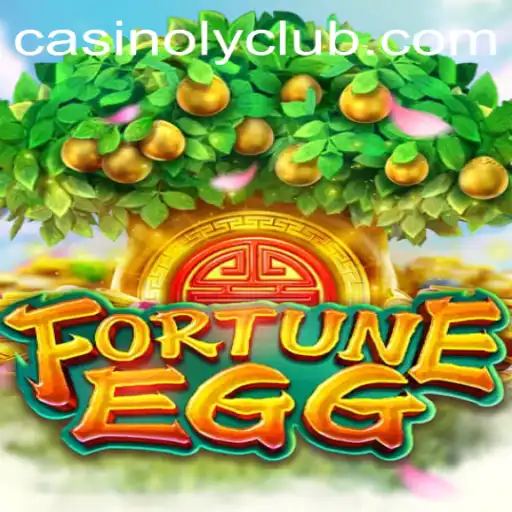 Unlocking the Fortune: A Deep Dive into the 'FortuneEgg' Game at Casinoly