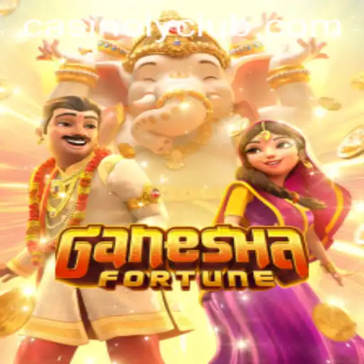 Exploring the Enchanting World of GaneshaFortune at Casinoly