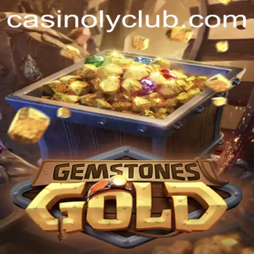 Explore GemstonesGold: The Dazzling New Game at Casinoly
