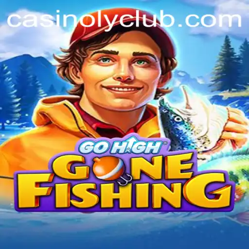 GoHighGoneFishing: Dive into the Thrilling World of Casinoly
