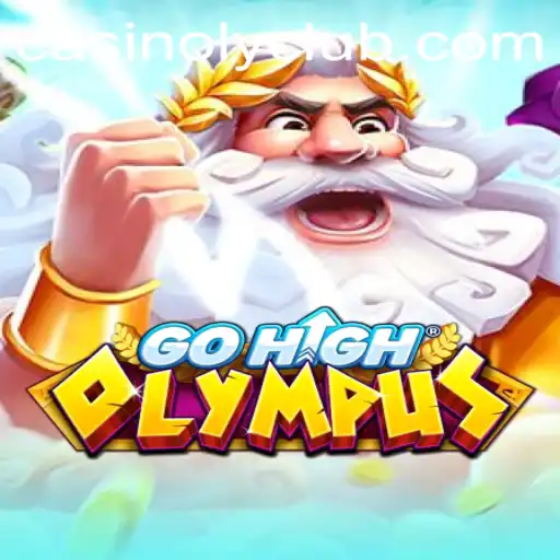 Exploring the Exciting World of GoHighOlympus: A New Era in Casino Gaming with Casinoly