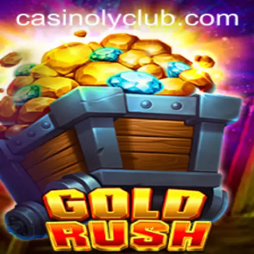 Experience the Thrill of GoldRush at Casinoly