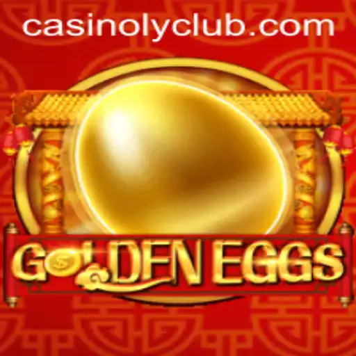 Discover the Exciting World of GoldenEggs at Casinoly