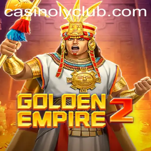GoldenEmpire2: Exploring the Rise of Casinoly's Latest Adventure