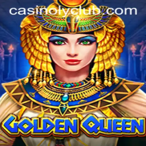 Unveiling GoldenQueen: A Regal Journey in Casinoly
