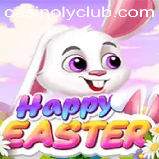 Discover the Thrills of HappyEaster at Casinoly