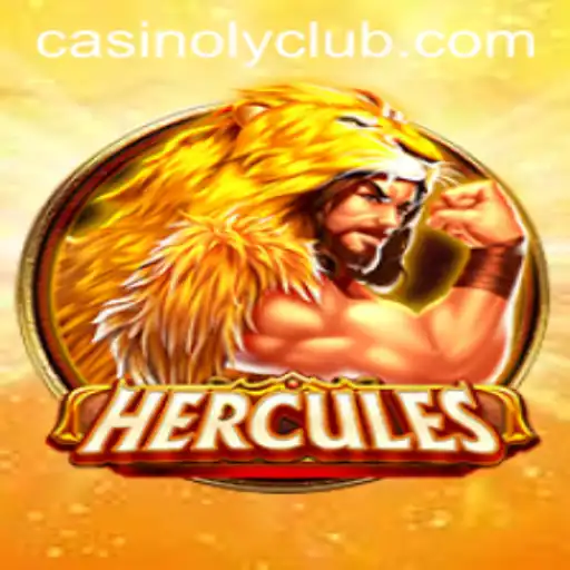 Discover the Adventures of Hercules in the Exciting World of Casinoly