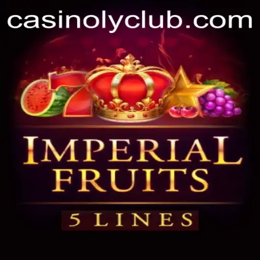 Exploring ImperialFruits5 at Casinoly: A Vibrant Journey Through Classic Fruit Slots