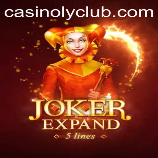 Exploring the Excitement of JokerExpand at Casinoly