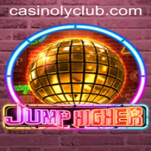 JumpHigher: Discover the Exciting Game That's Taking Casino Entertainment to New Heights