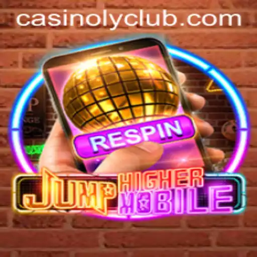 JumpHighermobile: An Engaging Gaming Experience with Casinoly Features