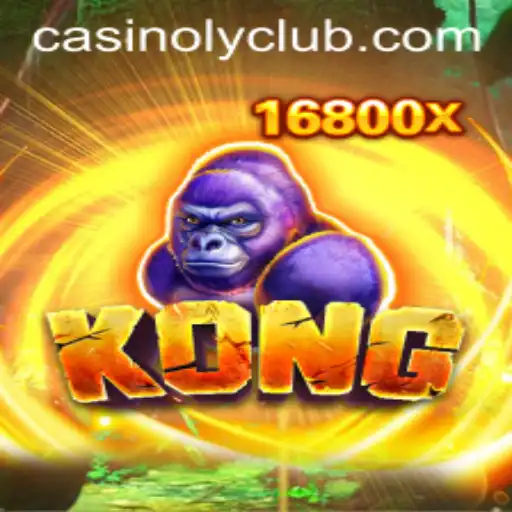 Discover the Exciting World of Kong at Casinoly