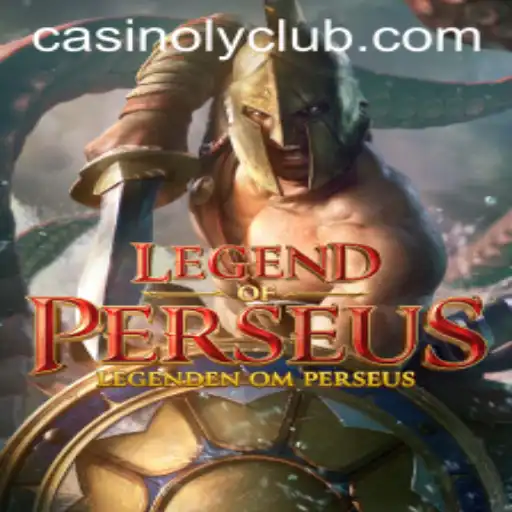 Explore the Mythical World of LegendofPerseus at Casinoly