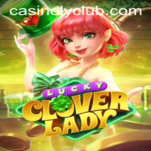 Exploring the Exciting World of LuckyCloverLady on Casinoly