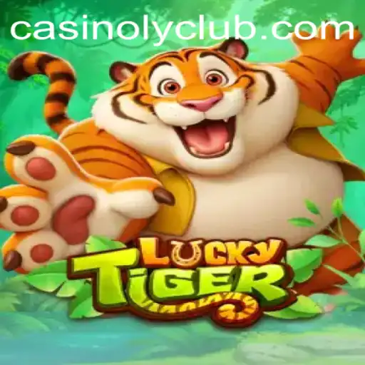 Unveiling the Excitement of LuckyTiger: The Latest in Online Entertainment