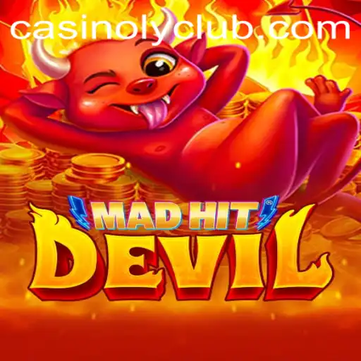MadHitDevil: An Exciting Dive into the World of Casinoly