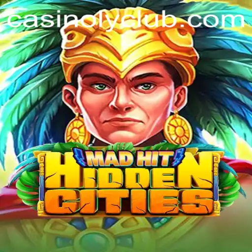 Exploring the Thrilling World of MadHitHiddenCities and Casinoly