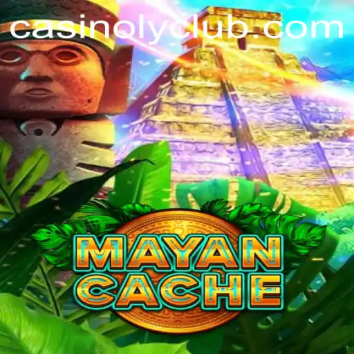 Discover the Thrilling World of MayanCache: A New Sensation in Gaming