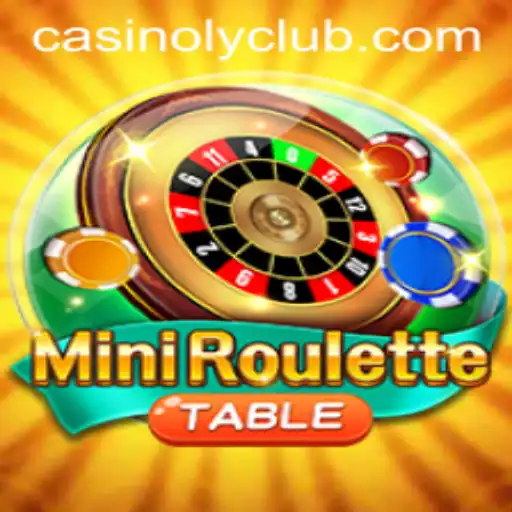Unveiling the Excitement of MiniRoulette at Casinoly