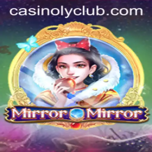 Exploring the Enigmatic World of MirrorMirror - Unveiling the Game within Casinoly