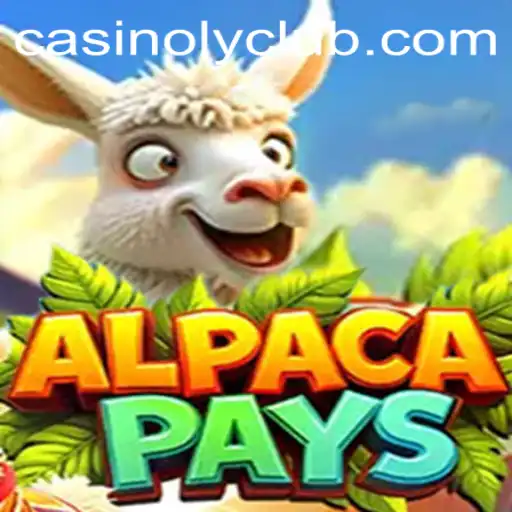 Discover the Adventure of AlpacaPays at Casinoly