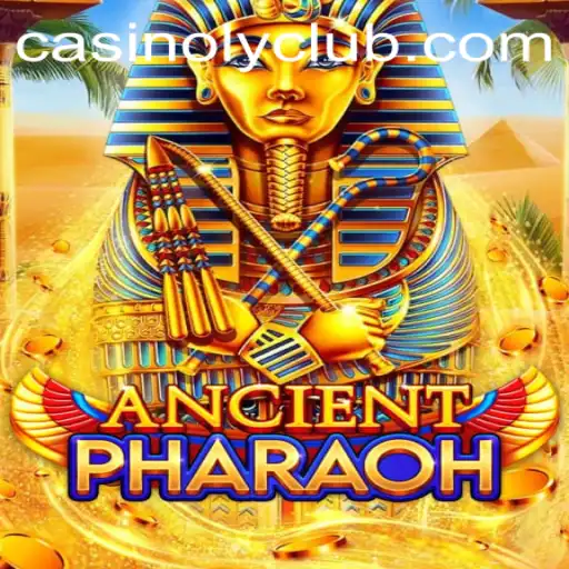 Discover the Exciting World of AncientPharaoh: A Journey Through Time and Strategy