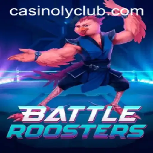 BattleRoosters and the Casinoly Craze