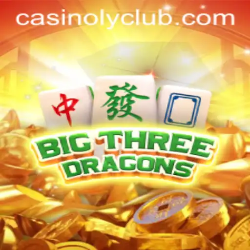 Exploring BigThreeDragons: A Casino Adventure with Casinoly