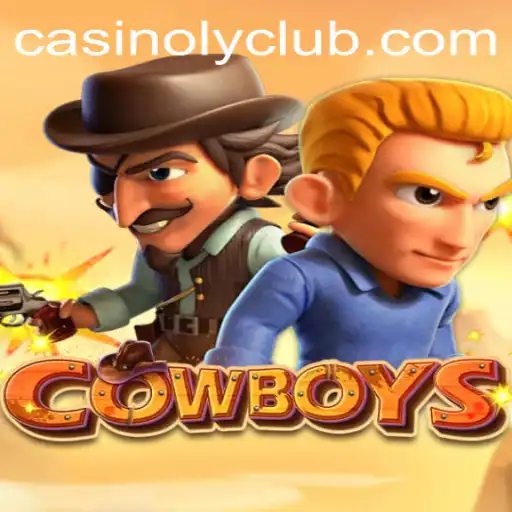 Exploring the Wild West with COWBOYS at Casinoly