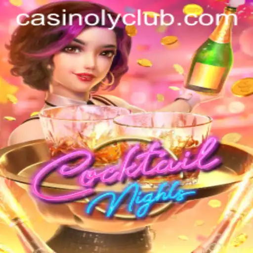 Exploring CocktailNights: A Journey Through Casinoly's Latest Sensation