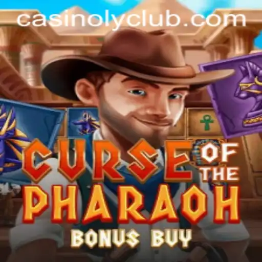 Unraveling the Mysteries of CurseofthePharaohBonusBuy at Casinoly