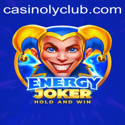 Discovering EnergyJoker: The Exciting Casino Game on Casinoly