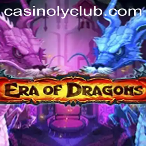 Exploring EraOfDragons: A Fantastical Journey Enhanced by Casinoly