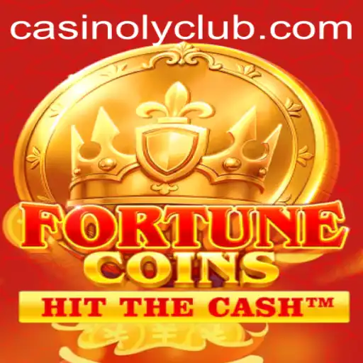 FortuneCoins: Unveiling the Exciting World of Casinoly