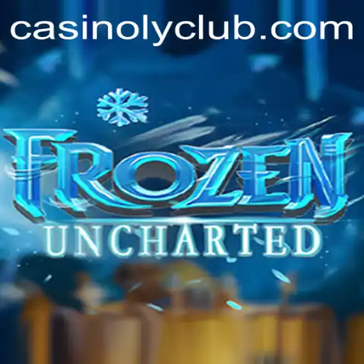 Discover the Enigmatic World of FrozenUncharted