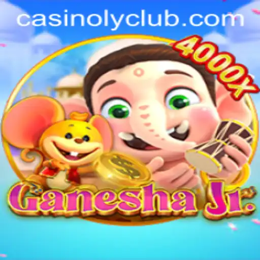 Exploring the Exciting World of GaneshaJr at Casinoly