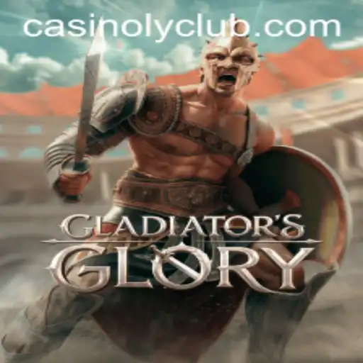 GladiatorsGlory: A Thrilling Adventure in the Casinoly Arena